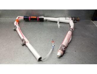 Recambio de airbag lateral delantero derecho para hyundai kona furgoneta/suv (os, ose, osi) ev referencia OEM IAM 80420HF000 804