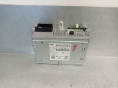 Recambio de sistema audio / radio cd para citroën c4 picasso seduction referencia OEM IAM 9810485180 