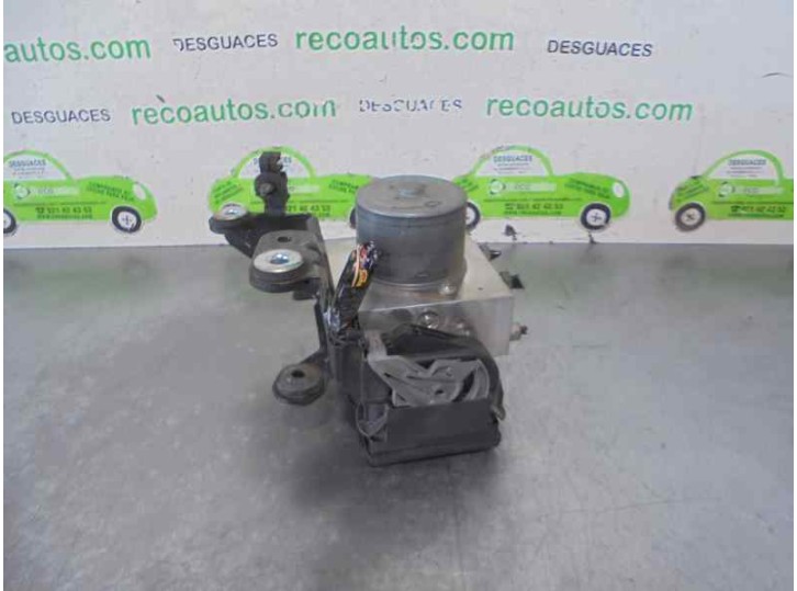 Recambio de abs para ford mondeo ber. (ca2) 1.8 tdci cat referencia OEM IAM AG912C405AA 54085178E 