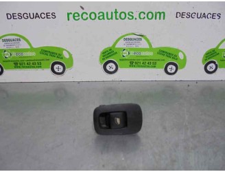 Recambio de mando elevalunas trasero derecho para citroën c4 grand picasso 2.0 hdi fap cat (rhr / dw10bted4) referencia OEM IAM 