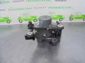 Replacement ABS for Ford Mondeo sedan (ca2) 1.8 tdci cat OEM IAM reference AG912C405AA 54085178E 