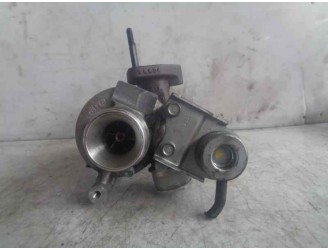 Recambio de turbocompresor para chevrolet nubira wagon 2.0 diesel cat referencia OEM IAM 96440366 4917307721 