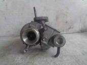 Recambio de turbocompresor para chevrolet nubira wagon 2.0 diesel cat referencia OEM IAM 96440366 4917307721 
