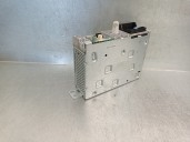 Recambio de sistema audio / radio cd para citroën c4 picasso seduction referencia OEM IAM 9810485180 