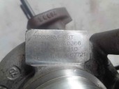 Recambio de turbocompresor para chevrolet nubira wagon 2.0 diesel cat referencia OEM IAM 96440366 4917307721 