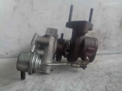 Recambio de turbocompresor para chevrolet nubira wagon 2.0 diesel cat referencia OEM IAM 96440366 4917307721 
