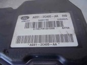 Replacement ABS for Ford Mondeo sedan (ca2) 1.8 tdci cat OEM IAM reference AG912C405AA 54085178E 