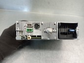 Recambio de sistema audio / radio cd para citroën c4 picasso seduction referencia OEM IAM 9810485180 