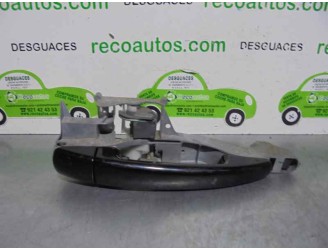 Recambio de maneta exterior delantera derecha para citroën c4 grand picasso 2.0 hdi fap cat (rhr / dw10bted4) referencia OEM IAM