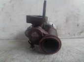 Recambio de turbocompresor para chevrolet nubira wagon 2.0 diesel cat referencia OEM IAM 96440366 4917307721 
