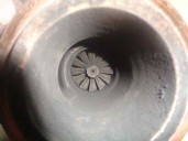 Recambio de turbocompresor para chevrolet nubira wagon 2.0 diesel cat referencia OEM IAM 96440366 4917307721 