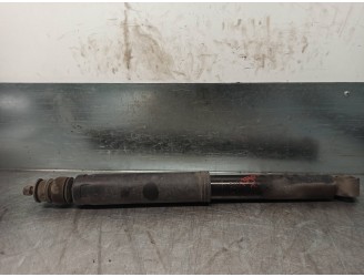 Recambio de amortiguador trasero izquierdo para ssangyong kyron 2.0 referencia OEM IAM 4531009500  MANDO