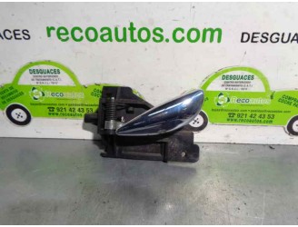 Recambio de maneta interior delantera izquierda para mg streetwise 2.0 td referencia OEM IAM 
