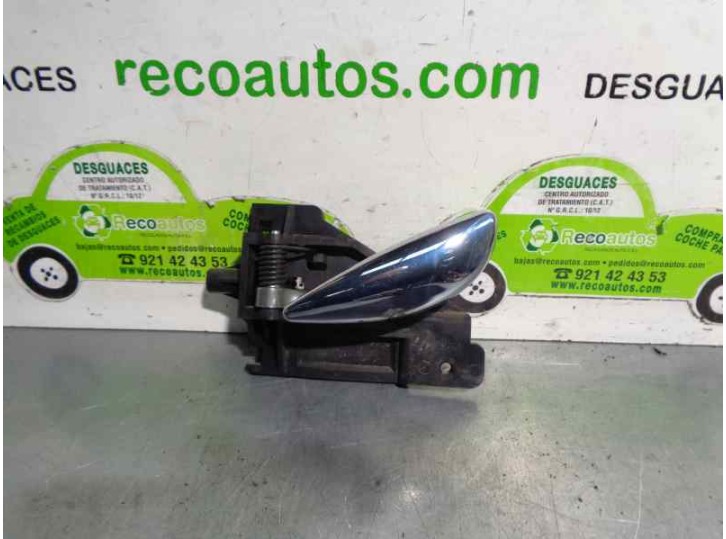 Recambio de maneta interior delantera izquierda para mg streetwise 2.0 td referencia OEM IAM 