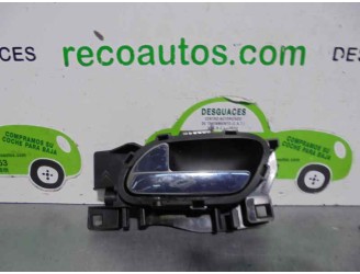 Recambio de maneta interior delantera izquierda para citroën c4 grand picasso 2.0 hdi fap cat (rhr / dw10bted4) referencia OEM I