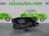 Recambio de maneta interior delantera izquierda para citroën c4 grand picasso 2.0 hdi fap cat (rhr / dw10bted4) referencia OEM I