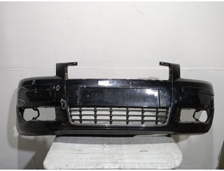 Recambio de paragolpes delantero para audi a3 (8p1) 2.0 fsi referencia OEM IAM 8P3807437 