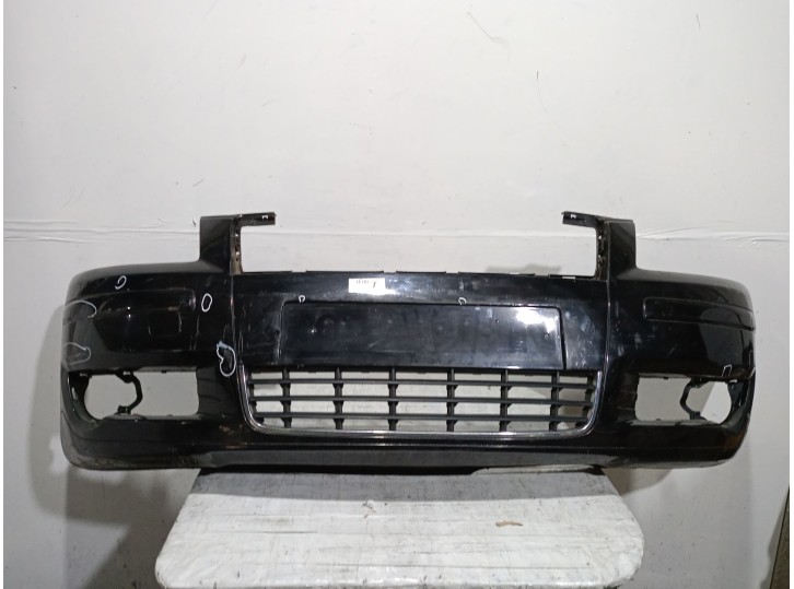 Recambio de paragolpes delantero para audi a3 (8p1) 2.0 fsi referencia OEM IAM 8P3807437  