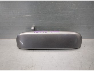 Recambio de maneta exterior porton para mitsubishi space star (a00) 1.2 referencia OEM IAM 5810A065HD  5 PUERTAS