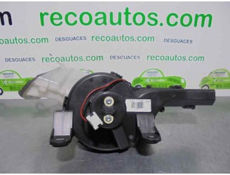 Recambio de motor calefaccion para citroën c4 grand picasso 2.0 hdi fap cat (rhr / dw10bted4) referencia OEM IAM 9650872580 1735