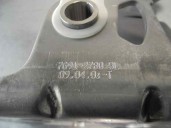 Recambio de palanca freno de mano para ford mondeo ber. (ca2) 1.8 tdci cat referencia OEM IAM 7G912780BL 