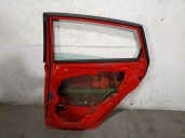 Recambio de puerta trasera derecha para ford fiesta vi (cb1, ccn) 1.25 referencia OEM IAM 1692501 1692501 