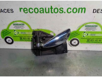 Recambio de maneta interior trasera izquierda para mg streetwise 2.0 td referencia OEM IAM   