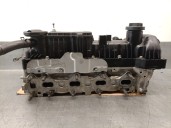 Recambio de culata para kia sorento ii (xm) 2.2 crdi referencia OEM IAM 221112F000 551F52FU00 224102F000