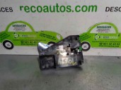 Recambio de maneta interior trasera izquierda para mg streetwise 2.0 td referencia OEM IAM 