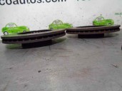 Recambio de disco freno delantero para ford mondeo ber. (ca2) 1.8 tdci cat referencia OEM IAM   