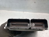 Recambio de centralita motor uce para bmw 3 (e90) 320 d referencia OEM IAM 7798180 0281012501 BOSCH