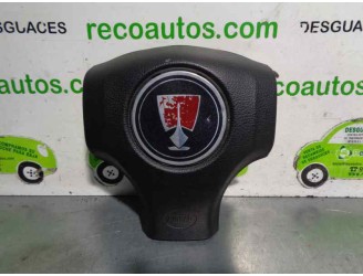 Recambio de airbag delantero izquierdo para mg streetwise 2.0 td referencia OEM IAM EHM000890 