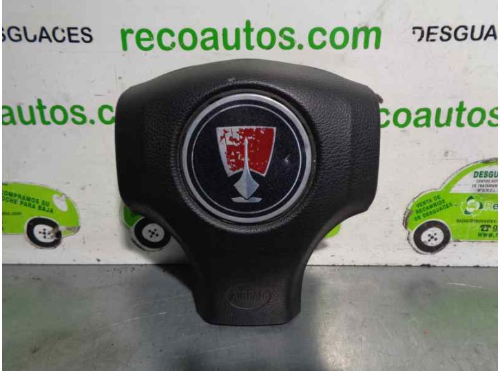 Recambio de airbag delantero izquierdo para mg streetwise 2.0 td referencia OEM IAM EHM000890 