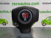Recambio de airbag delantero izquierdo para mg streetwise 2.0 td referencia OEM IAM EHM000890 