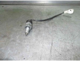 Replacement sensor for Suzuki Baleno saloon sy (eg) 1.6 16v cat OEM IAM reference 