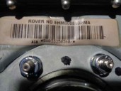 Recambio de airbag delantero izquierdo para mg streetwise 2.0 td referencia OEM IAM EHM000890 