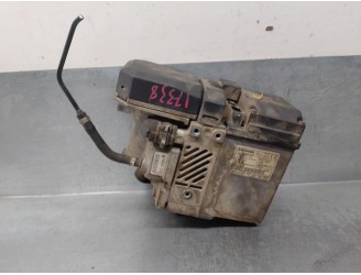 Recambio de calentador agua para volkswagen touareg (7la) 5.0 v10 tdi cat (ayh) referencia OEM IAM 7L6815071 97151B WEBASTO
