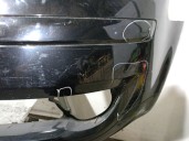 Recambio de paragolpes delantero para audi a3 (8p1) 2.0 fsi referencia OEM IAM 8P3807437 