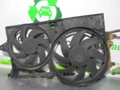 Recambio de electroventilador para citroën jumpy 1.9 diesel referencia OEM IAM 8240141 GATE