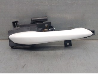 Recambio de maneta exterior delantera derecha para hyundai tucson (nx4e, nx4a) 1.6 t-gdi htrac referencia OEM IAM 826B1N7010 826