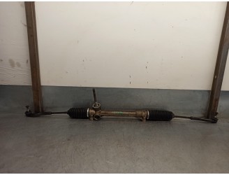 Recambio de cremallera direccion para fiat panda (169) 1.2 cat referencia OEM IAM 51708840 37502396 TRW