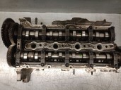 Recambio de culata para kia sorento ii (xm) 2.2 crdi referencia OEM IAM 221112F000 551F52FU00 224102F000