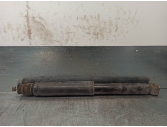Recambio de amortiguador trasero derecho para ssangyong kyron 2.0 referencia OEM IAM 4531009500  
