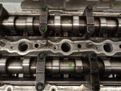 Recambio de culata para kia sorento ii (xm) 2.2 crdi referencia OEM IAM 221112F000 551F52FU00 224102F000