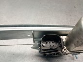 Recambio de elevalunas trasero izquierdo para bmw 3 (e90) 320 d referencia OEM IAM 51357140589 5 PINES 4 PUERTAS