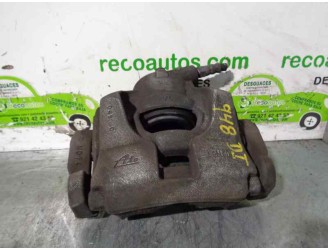 Replacement front left brake caliper for Ford Mondeo Sedan (CA2) 1.8 TDCi CAT OEM IAM reference SP12M074 7451 FOMOCO