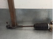 Recambio de cremallera direccion para fiat panda (169) 1.2 cat referencia OEM IAM 51708840 37502396 TRW