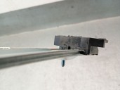 Recambio de elevalunas trasero izquierdo para bmw 3 (e90) 320 d referencia OEM IAM 51357140589 5 PINES 4 PUERTAS