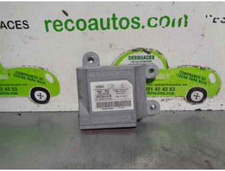 Recambio de centralita airbag para mg streetwise 2.0 td referencia OEM IAM YWC001180 602864700 
