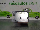 Recambio de centralita airbag para mg streetwise 2.0 td referencia OEM IAM YWC001180 602864700 